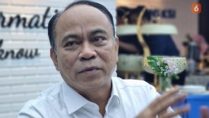 Kominfo Tekan Judi Online: 42 Platform Pembayaran Ditegur