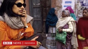 Zuckerberg Melonjak Jadi Orang Terkaya Ketiga Dunia