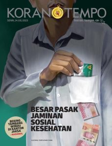 Ancaman Gangguan Layanan Publik: Dana Pusat Data Nasional Terancam Defisit