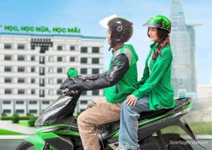 GoTo Resmi Cabut dari Vietnam, Fokus pada Bisnis yang Lebih Menguntungkan