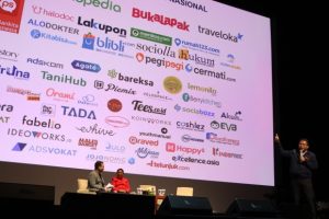 10 Startup Incaran Para Pencari Kerja di Tahun 2024