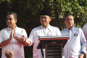 Prabowo Segera Bentuk Kabinet, Tiga Kriteria Menteri Terpilih Terungkap