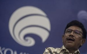 Finnet Bantah Terlibat Judi Online, Siap Bantu Kominfo Berantas