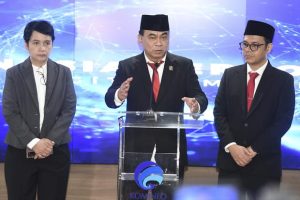 Kominfo Beri Surat Peringatan ke 42 Platform Pembayaran Soal Judi Online
