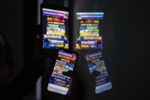 Kominfo Tegas: Platform Pembayaran Diminta Bersihkan Diri dari Judi Online