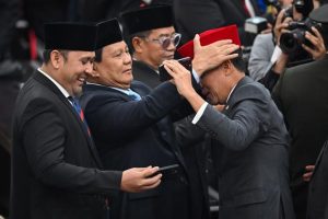 Prabowo Mulai Susun Kabinet, Siapa Saja yang Berpotensi Masuk?