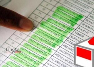 Data NPWP 6 Juta Warga Diduga Bocor, Termasuk Milik Jokowi dan Sri Mulyani
