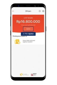 SeaMoney Salurkan Pinjaman Rp 54,9 Triliun, Layanan Spaylater dan Spinjam Berkembang Pesat