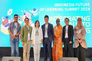 AI: Kunci Masa Depan Pendidikan yang Inklusif?