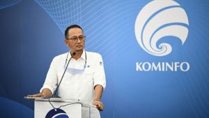 Kominfo Selidiki Dugaan Kebocoran Data Pajak 6 Juta Orang
