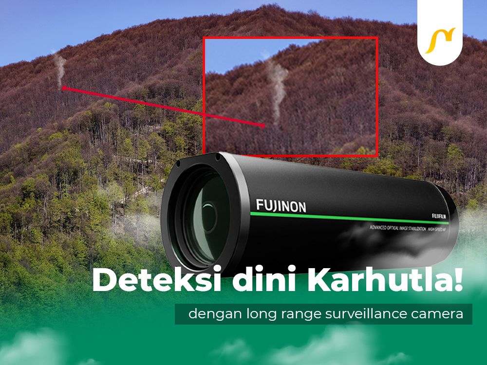 Google Suntik Dana Rp 200 Miliar untuk Teknologi AI Deteksi Kebakaran Hutan