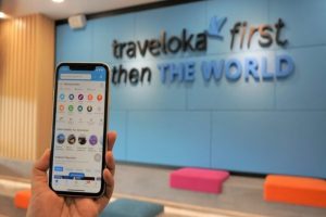 Traveloka Bidik Pasar Jepang, Buka Kantor di Tokyo