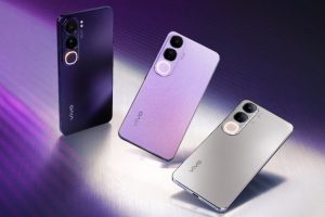 Vivo V40 Lite Meluncur di Indonesia, Harga Mulai Rp 3,3 Juta