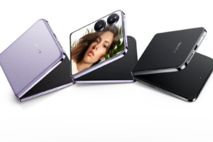 Xiaomi Rilis Ponsel Lipat Pertama, Mix Flip!