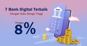 Fintech Wajib Cari Untung di Tengah Suku Bunga Tinggi