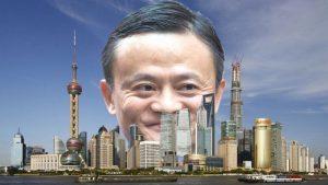 William Xiong, Jebolan Perusahaan Jack Ma, Jadi Juru Kunci Teknologi GOTO