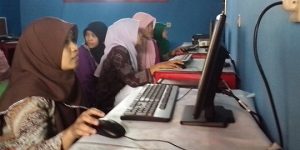 Akses Internet di Daerah Tertinggal: Kurang Perangkat, Bukan Jaringan
