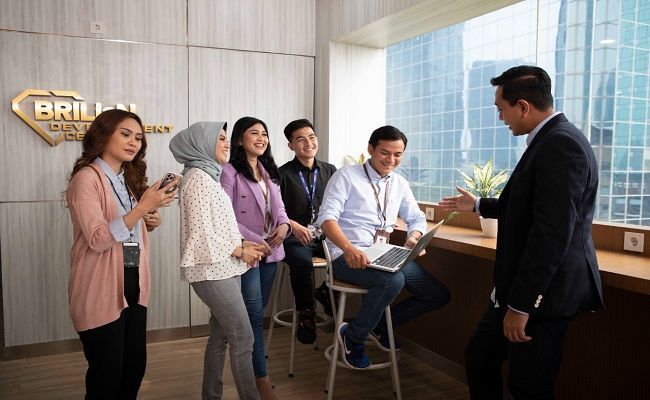 GoTo Buka Pelatihan 'Product Manager' untuk Cetak Talenta Digital Masa Depan