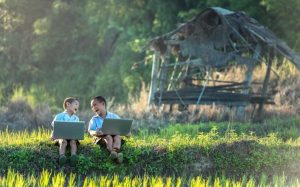 Akses Internet di Desa Belum Dongkrak Pendapatan Pariwisata