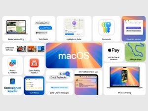 macOS Sequoia Resmi Meluncur, Ini Deretan Fitur Baru dan Daftar Gadgetnya