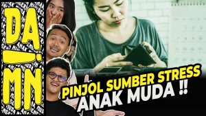 Utang Pinjol Gen Z dan Milenial Capai Rp 653,8 Miliar