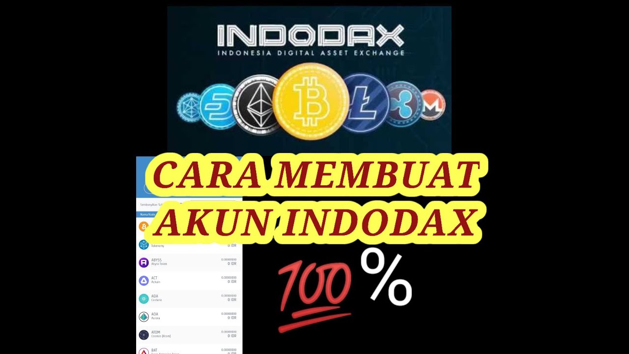 Was-was Jaminan Aman 100% Indodax, Ahli IT Curiga