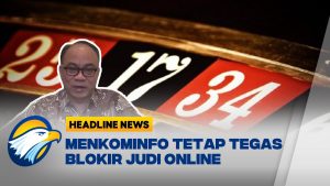 Kyrim Bantah Keterlibatan dalam Judi Online, Kominfo Tetap Beri Peringatan