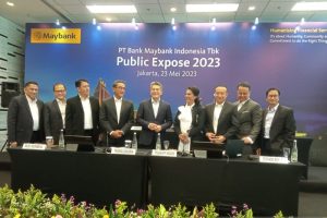 Maybank Berinvestasi di Modalku, Dorong Inklusivitas Keuangan UMKM