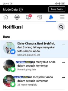 Google dan Facebook Jadi Sasaran Empuk Pencurian Akun