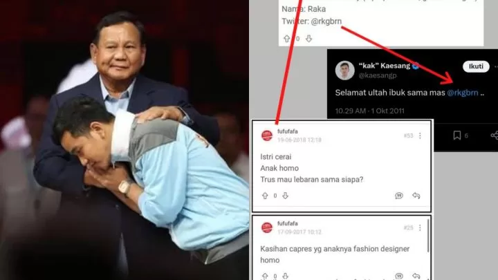 Misteri Akun Kaskus Fufufafa: Kominfo Segera Ungkap Pemiliknya ...