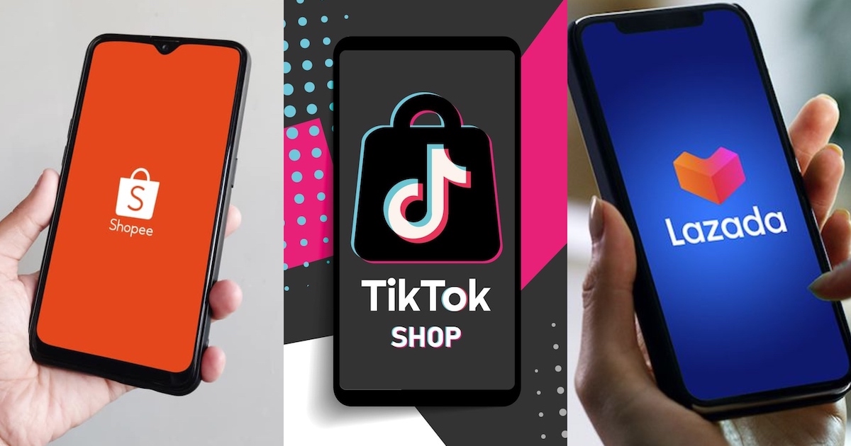 TikTok Shop dan Shopee: Raja Baru E-commerce di Kalangan Gen Z