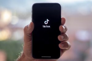 TikTok Music Tutup Pintu di Indonesia