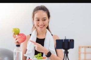 Influencer Kuasai Keputusan Belanja Konsumen