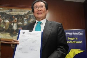 Prajogo Pangestu Borong Saham Energi Terbarukan, OpenAI Kantongi Dana Rp101 Triliun