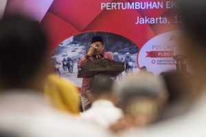 Tantangan Berat: Prabowo Bisikkan Target Tiga Juta Rumah ke Fahri Hamzah