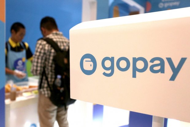 GoPay Tutup Akun Terindikasi Judi Online