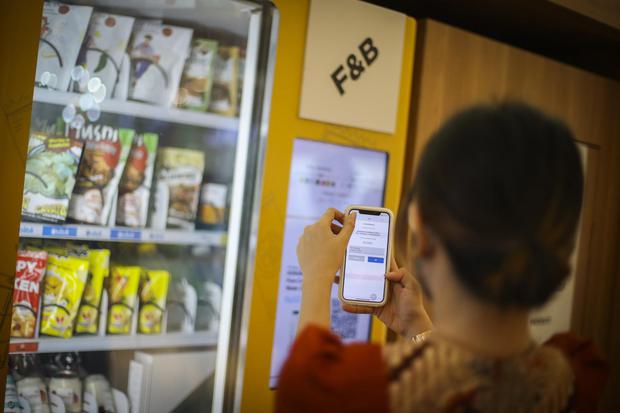 Mesin Kopi Pintar NOD: Solusi Praktis Nikmati Kopi dan Minuman Lainnya di Rumah