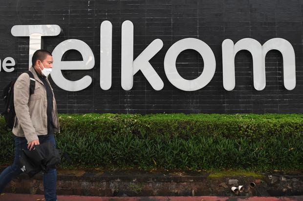 Telkom Raih Efisiensi 25% Berkat Kecerdasan Buatan