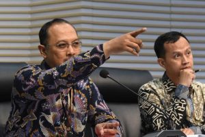 Gubernur Kalsel Gugat KPK Usai Ditetapkan Tersangka Korupsi