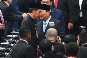 Prabowo Berencana Tambah Kementerian, Pakar Soroti Tantangan Migrasi Pegawai