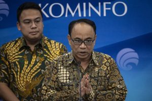 UU Telekomunikasi Dinilai Ketinggalan Zaman, Kominfo Belum Berencana Revisi