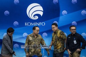 Internet Indonesia Meledak: Kecepatan 10 Kali Lipat di Era Jokowi