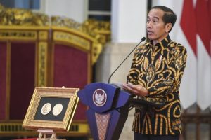 Jokowi Sudah Ajukan Pindah ke Solo Sejak September