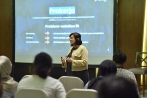 Coursera Perluas Konten AI, Siap Bantu Pelajar Indonesia Kuasai Keterampilan Masa Depan