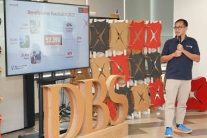 Festival Bestari 2024: Dorong Anak Muda Bangun Solusi untuk Indonesia