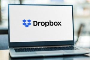 Dropbox PHK 20% Karyawan, Fokus pada AI