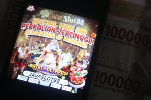 Pegawai Kominfo Diperiksa Polisi Terkait Kasus Judi Online
