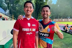 Raffi Ahmad Bagi-Bagi Voucher, RANS Nusantara Hebat Sepi Pengunjung?