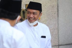 Prasetyo Hadi, Calon Kuat Mensesneg di Kabinet Prabowo: Alumni Taruna Nusantara Siap Bertugas