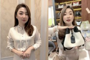 Rahasia Sukses Lisa Quincy: Jual Ribuan Produk Lokal Lewat Shopee Live